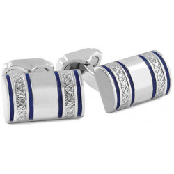 Запонки Thompson of London CLOVER ENAMEL Th9341cl