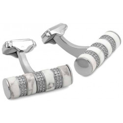 Запонки Thompson of London CYLINDRO TH Th0195cf