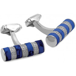 Запонки Thompson of London CYLINDRO TH Th0196cf