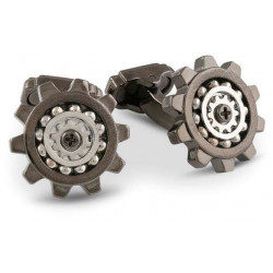 Запонки Thompson of London COG GEAR Th7201cl