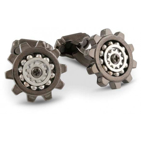 Запонки Thompson of London COG GEAR Th7201cl