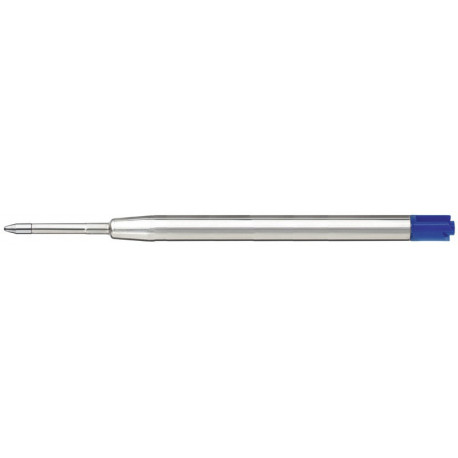 Стрижень кульк. для ручок Avanzo Daziaro синій