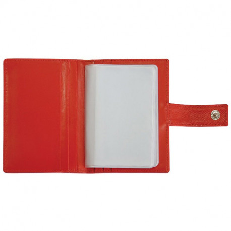 Кредитниця Avanzo Daziaro Ignis 011IG-555004