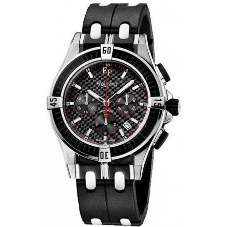 Мужские часы Pequignet MOOREA Triomphe Chrono Pq4510743