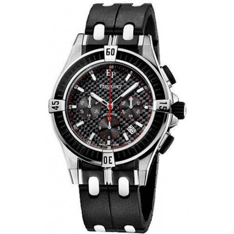 Чоловічий годинник Pequignet MOOREA Triomphe Chrono Pq4510743-30