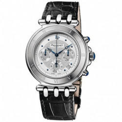 Мужские часы Pequignet MOOREA Vintage Chrono Pq4350437cn