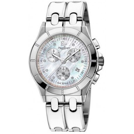 Женские часы Pequignet MOOREA Triomphe Chrono Pq1338509