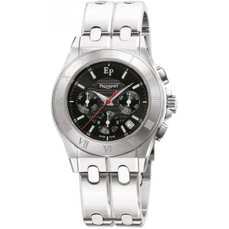 Мужские часы Pequignet MOOREA Triomphe Chrono Pq4300543