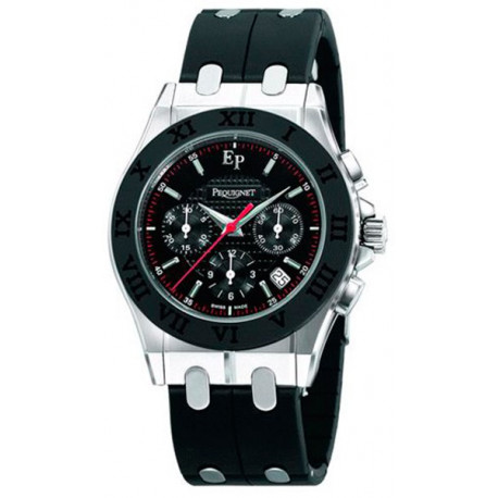 Чоловічий годинник Pequignet MOOREA Triomphe Chrono Pq4301543-30