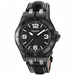 Мужские часы Pequignet MOOREA Triomphe Pq4250443b-n