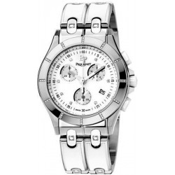 Женские часы Pequignet MOOREA Triomphe Chrono Pq1335419cd-1