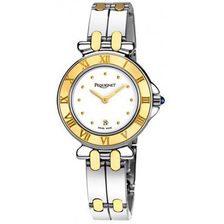 Женские часы Pequignet MOOREA Vintage Pq7756418