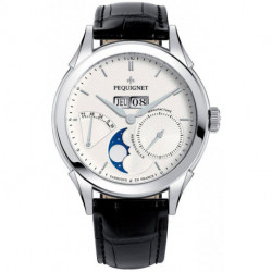 Мужские часы Pequignet RUE ROYALE Pq9010433cn