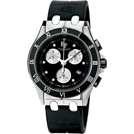 Жіночий годинник Pequignet MOOREA Triomphe Chrono Pq1333443cd-30