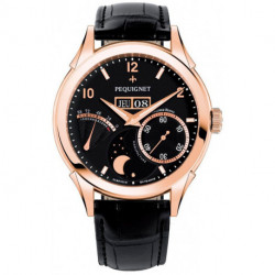 Мужские часы Pequignet RUE ROYALE Pq9011548cn