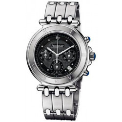 Мужские часы Pequignet MOOREA Vintage Chrono Pq4350443