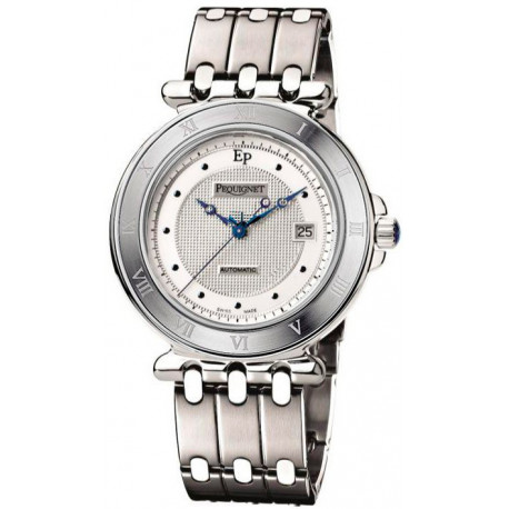 Мужские часы Pequignet MOOREA Vintage Pq4220437