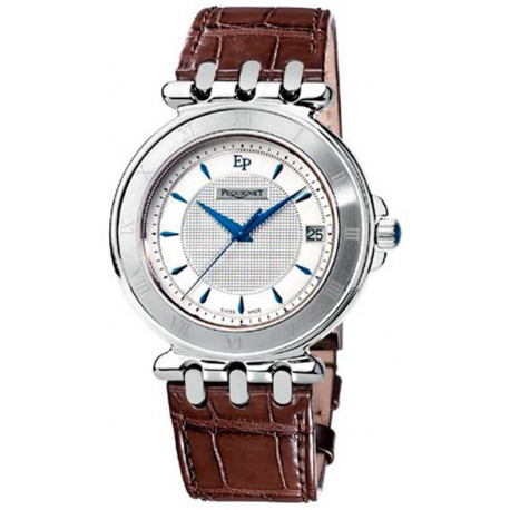 Чоловічий годинник Pequignet MOOREA Vintage Pq8860437cg