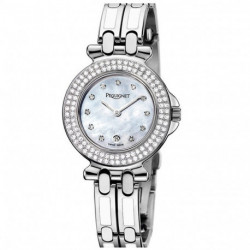 Женские часы Pequignet MOOREA Swan Pq7750509cd