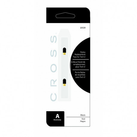Накінечник-стилус Cross Tech 2 чорн.