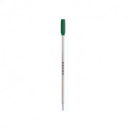 Стрижень Cross кульк. зел. М/блістер