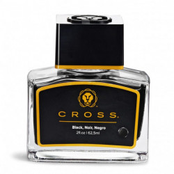 Чорнило Cross чорне