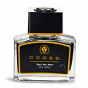 Чернила Cross черные
