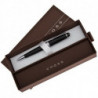 Ручка шариковая Cross BAILEY Black Lacquer BP Cr04527