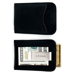 Затискач для банкнот Cross Autocross Cr00122-1