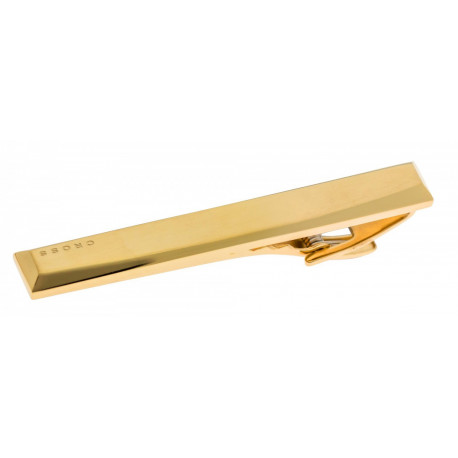 Затискач для краватки Cross Charles Cr012-t2