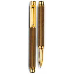 Ручка-ролер Caran d'Ache Varius Ivanhoe Ca4470-514