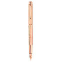 Перова ручка Caran d'Ache Ecridor XS Couture Rose Gold Ca996-586