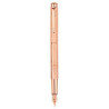 Перова ручка Caran d'Ache Ecridor XS Couture Rose Gold Ca996-586