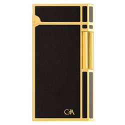 Запальничка Caran d'Ache China Lacque Black Ca5838-489