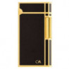 Зажигалка Caran d'Ache China Lacque Black Ca5838-489