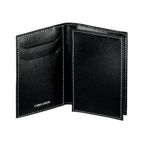 Визитница Caran d'Ache Classique Ca5407-009