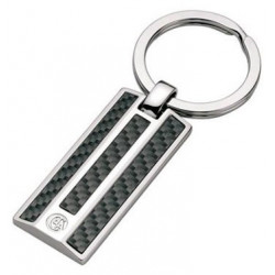 Брелок Caran d'Ache Varius Carbon Ca5327-019