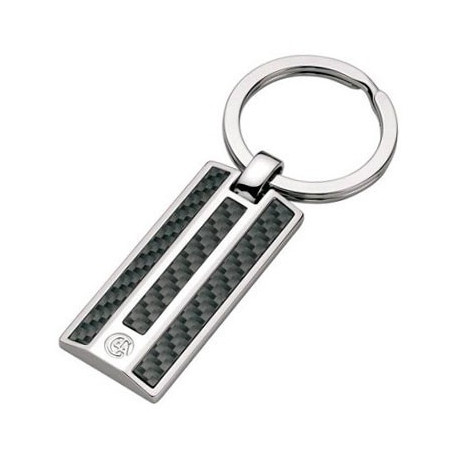 Брелок Caran d'Ache Varius Carbon Ca5327-019
