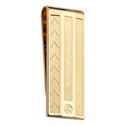 Затискач для грошей Caran d'Ache Ecridor Chevron Ca5349-018