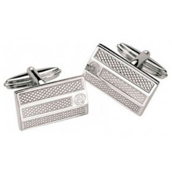 Запонки Caran d'Ache Ecridor Retro Ca5342-019