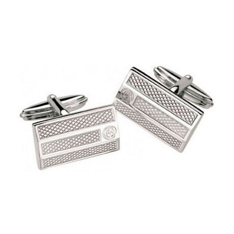 Запонки Caran d'Ache Ecridor Retro Ca5342-019