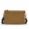 Сумочка-клатч Kipling RIRI Warm Beige C (KZ6) KI7590_KZ6