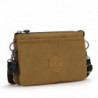 Сумочка-клатч Kipling RIRI Warm Beige C (KZ6) KI7590_KZ6