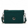 Сумочка-клатч Kipling RIRI Deepest Emerald (PD3) KI7679_PD3