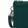 Сумочка-клатч Kipling RIRI Deepest Emerald (PD3) KI7679_PD3