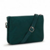 Сумочка-клатч Kipling RIRI Deepest Emerald (PD3) KI7679_PD3