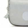 Сумочка Kipling LOREEN MINI Bright Metallic (QD7) KI7644_QD7