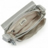 Сумочка Kipling LOREEN MINI Bright Metallic (QD7) KI7644_QD7