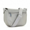 Сумочка Kipling LOREEN MINI Bright Metallic (QD7) KI7644_QD7