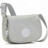 Сумочка Kipling LOREEN MINI Bright Metallic (QD7) KI7644_QD7